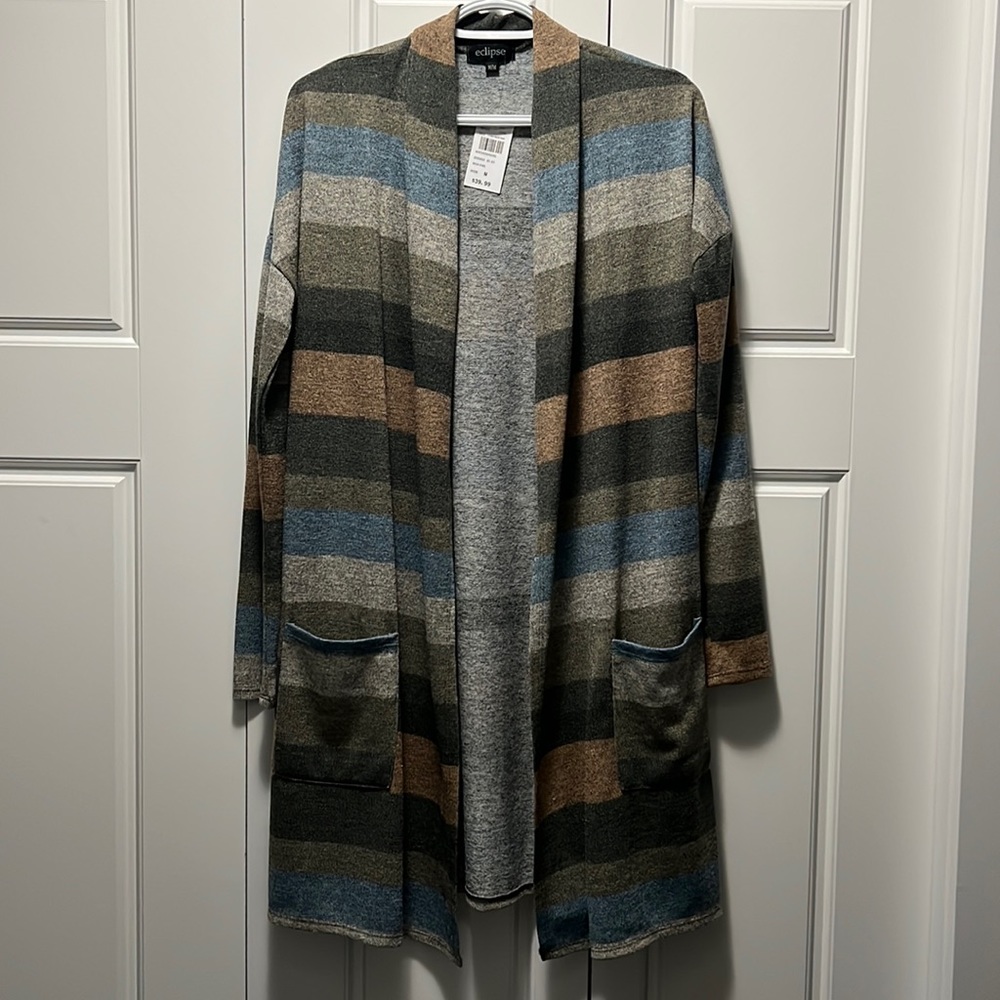 Eclipse Sweater